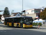 (228'620) - PostAuto Ostschweiz - SG 436'002 - MAN am 2.