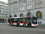 MAN/755050/229058---st-gallerbus-st-gallen (229'058) - St. Gallerbus, St. Gallen - Nr. 259/SG 198'259 - MAN am 13. Oktober 2021 beim Bahnhof St. Gallen