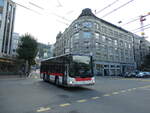 MAN/755198/229095---st-gallerbus-st-gallen (229'095) - St. Gallerbus, St. Gallen - Nr. 263/SG 198'263 - MAN am 13. Oktober 2021 beim Bahnhof St. Gallen
