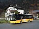 (230'932) - PostAuto Bern - BE 422'461 - MAN/Gppel (ex AVG Meiringen Nr.