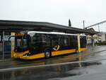 MAN/761640/230947---postauto-zentralschweiz---ow (230'947) - PostAuto Zentralschweiz - OW 40'016 - MAN am 27. November 2021 beim Bahnhof Sarnen