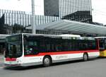 MAN/810484/248433---st-gallerbus-st-gallen (248'433) - St. Gallerbus, St. Gallen - Nr. 259/SG 198'259 - MAN am 13. April 2023 beim Bahnhof St. Gallen