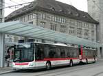 MAN/810536/248444---st-gallerbus-st-gallen (248'444) - St. Gallerbus, St. Gallen - Nr. 217/SG 198'217 - MAN am 13. April 2023 beim Bahnhof St. Gallen