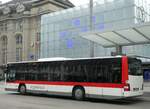 MAN/814706/250060---st-gallerbus-st-gallen (250'060) - St. Gallerbus, St. Gallen - Nr. 204/SG 198'204 - MAN am 16. Mai 2023 beim Bahnhof St. Gallen