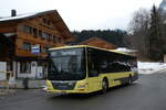 STI Thun/906697/283655---sti-thun---nr (283'655) - STI Thun - Nr. 400/BE 849'400 - MAN am 2. Januar 2026 in Grindelwald, Oberer Gletscher