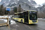 STI Thun/906700/283658---sti-thun---nr (283'658) - STI Thun - Nr. 400/BE 849'400 - MAN am 2. Januar 2026 in Grindelwald, Oberer Gletscher