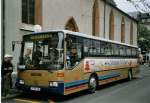 (069'704) - Aus Deutschland: Heizmann, Schopfheim - L-S 789 - Mercedes am 24. Juli 2004 in Basel, Claraplatz