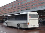 (175'749) - IVB Innsbruck - Nr. 706/I 706 IVB - Mercedes am 18. Oktober 2016 beim Bahnhof Innsbruck
