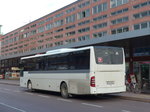 Mercedes/527710/175854---ivb-innsbruck---nr (175'854) - IVB Innsbruck - Nr. 716/I 716 IVB - Mercedes am 18. Oktober 2016 beim Bahnhof Innsbruck