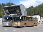 (183'974) - Aus Slowenien: Autobusni prevozi, Koper - NM CP-212 - Mercedes am 24.