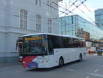 Mercedes/629830/197026---postbus---bd-14524 (197'026) - PostBus - BD 14'524 - Mercedes am 13. September 2018 beim Bahnhof Salzburg