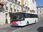Mercedes/630495/197225---postbus---bd-14448 (197'225) - PostBus - BD 14'448 - Mercedes am 13. September 2018 in Salzburg, Makartplatz