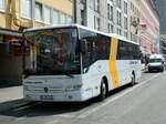 Mercedes/816764/251079---autobus-oberbayern-muenchen-- (251'079) - Autobus Oberbayern, Mnchen - Nr. 420/M-UC 6420 - Mercedes am 5. Juni 2023 beim Hauptbahnhof Mnchen