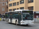 (175'828) - IVB Innsbruck - Nr. 998/I 998 IVB - Mercedes am 18. Oktober 2016 beim Bahnhof Innsbruck