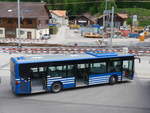 (193'333) - Interbus, Yverdon - FR 300'704 - Mercedes (ex AFA Adelboden Nr.