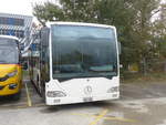 (199'013) - Interbus, Yverdon - Nr.
