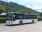 (206'807) - Interbus, Yverdon - Nr.
