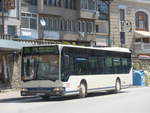 (207'379) - Gradski Transport - BT 1225 KP - Mercedes (ex Schwarz, D-Sarzbttel) am 5. Juli 2019 in Veliko Tarnovo
