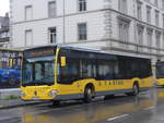 (196'284) - Stadtbus, Feldkirch - FK NIGG 6 - Mercedes am 1.