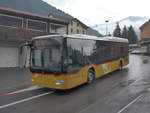 (206'244) - AutoPostale Ticino - TI 326'909 - Mercedes am 9.