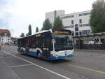 (221'011) - Limmat Bus, Dietikon - Nr.