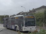 (221'328) - Limmat Bus, Dietikon - AG 484'830 - Mercedes am 25.
