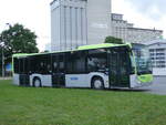 Burgdorf/853838/263936---busland-burgdorf---nr (263'936) - Busland, Burgdorf - Nr. 116/BE 828'116 - Mercedes am 22. Juni 2024 in Burgdorf, Garage