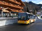 fluck-brienz/871048/269949---flueck-brienz---nr (269'949) - Fl�ck, Brienz - Nr. 1/BE 482'299/PID 11'682 - Mercedes (ex PostAuto Bern BE 403'166; ex PostAuto Bern BE 653'384) am 17. Dezember 2024 in Reuti-Hasliberg, Dorf