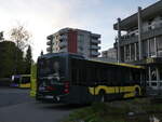 Thun/879986/274094---sti-thun---nr (274'094) - STI Thun - Nr. 175/BE 752'175 - Mercedes am 20. April 2025 in Thun, Garage