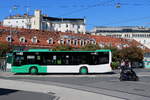graz/910075/graz-linien---nr-105g-396 Graz Linien - Nr. 105/G 396 SG - Mercedes am 19. September 2025 in Graz (Aufnahme: Martin Beyer)