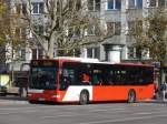 mercedes-citaro-facelift/427565/157163---aseag-aachen---nr (157'163) - ASEAG Aachen - Nr. 265/AC-L 265 - Mercedes am 21. November 2014 beim Hauptbahnhof Aachen