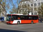 mercedes-citaro-facelift/427658/157176---aseag-aachen---nr (157'176) - ASEAG Aachen - Nr. 265/AC-L 265 - Mercedes am 21. November 2014 beim Hauptbahnhof Aachen