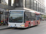 mercedes-citaro-facelift/499716/171095---seitz-neu-ulm---nu-bn (171'095) - Seitz, Neu-Ulm - NU-BN 94 - Mercedes am 19. Mai 2016 in Ulm, Rathaus Ulm