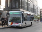 mercedes-citaro-facelift/499718/171097---probst-ichenhausen---gz-as (171'097) - Probst, Ichenhausen - GZ-AS 74 - Mercedes am 19. Mai 2016 in Ulm, Rathaus Ulm