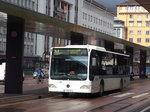 mercedes-citaro-facelift/527197/175789---ivb-innsbruck---nr (175'789) - IVB Innsbruck - Nr. 912/I 912 IVB - Mercedes am 18. Oktober 2016 beim Bahnhof Innsbruck