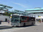 (193'553) - SVF Friedrichshafen - FN-SV 2038 - Mercedes am 26. Mai 2018 beim Hafenbahnhof Friedrichshafen