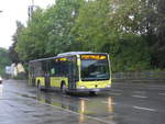 (196'296) - Landbus Oberes Rheintal, Feldkirch - BD 13'483 - Mercedes am 1.