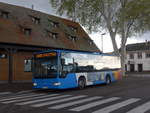 mercedes-citaro-facelift/658125/204439---carpostal-haguenau---nr (204'439) - CarPostal, Haguenau - Nr. 118/DB 657 GS - Mercedes am 27. April 2019 beim Bahnhof Haguenau