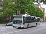 mercedes-citaro-facelift/658939/204866---vhh-hamburg---nr (204'866) - VHH Hamburg - Nr. 961/PI-TC 439 - Mercedes am 11. Mai 2019 in Hamburg, U-Bahnhof Billstedt