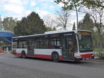 mercedes-citaro-facelift/659046/204874---hha-hamburg---nr (204'874) - HHA Hamburg - Nr. 8010/HH-JA 2470 - Mercedes am 11. Mai 2019 in Haburg, U-Bahnhof Billstedt