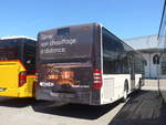 (217'123) - Interbus, Yverdon - Nr.