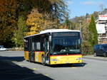 (229'749) - PostAuto Ostschweiz - SG 359'639 - Mercedes (ex Abderhalden, Wildhaus) am 23.