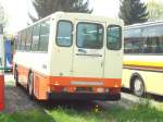 (133'281) - R.G.V. Autobus, Stabio - NAW/Lauber (ex AMSA Chiasso Nr. 23; ex AWA Amden Nr. 3) am 13. April 2011 in Romanshorn, Spitz