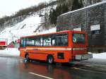 (142'593) - AS Engi - Nr. 8/GL 7708 - NAW/Hess (ex ZVB Zug Nr. 42) am 23. Dezember 2012 in Elm, Sportbahnen