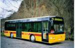 (064'315) - AGSE Eptingen - BL 7608 - Neoplan am 15.