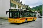 (077'226) - AGSE Eptingen - BL 7608 - Neoplan am 5.