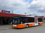 Neoplan/436652/159477---aot-amriswil---nr (159'477) - AOT Amriswil - Nr. 6/TG 62'894 - Neoplan am 27. Mrz 2015 beim Bahnhof Amriswil