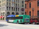 new-flyer/413560/153012---mcts-milwaukee---nr (153'012) - MCTS Milwaukee - Nr. 5328/83'752 - New Flyer am 17. Juli 2014 in Milwaukee