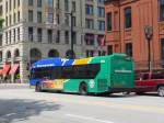 new-flyer/413564/153016---mcts-milwaukee---nr (153'016) - MCTS Milwaukee - Nr. 5533/87'624 - New Flyer am 17. Juli 2014 in Milwaukee