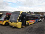optare-5/715179/yj08-pky2008-optare-versaoptare-b37fscarlet-band YJ08 PKY
2008 Optare Versa
Optare B37F
Scarlet Band Bus & Coach Limited, West Cornforth, County Durham, England.

New to Lancashire United as fleet number 245.

Photographed 4th October 2020 at West Cornforth, County Durham, England.